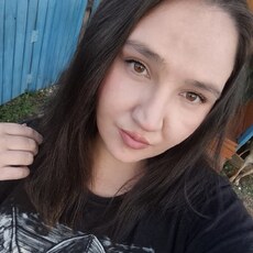Екатерина, 22 из г. Чита.