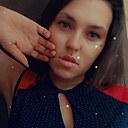 Оля, 24 года