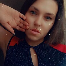 Фотография девушки Оля, 24 года из г. Кривой Рог