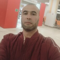 Фотография мужчины Akmal, 43 года из г. Челябинск