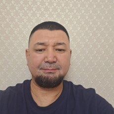 Фотография мужчины Ержан, 51 год из г. Алматы