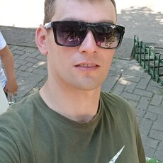 Фотография мужчины Ярослав, 33 года из г. Ярцево