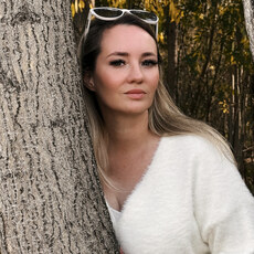 Ирина, 38 из г. Новосибирск.