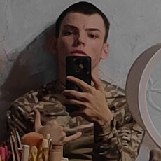 Фотография мужчины Евгений, 22 года из г. Свободный