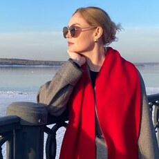 Анечка, 32 из г. Пермь.