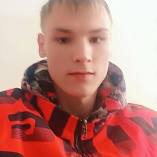 Фотография мужчины Никита, 24 года из г. Арсеньев
