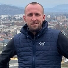 Фотография мужчины Андрей, 36 лет из г. Днепр