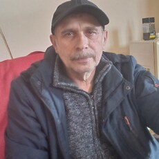 Фотография мужчины Михаил, 64 года из г. Богданович