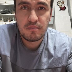 Фотография мужчины Arman, 38 лет из г. Алматы