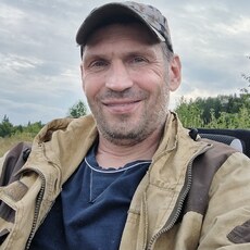 Фотография мужчины Sergei, 48 лет из г. Соликамск
