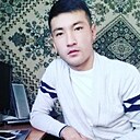 Ернар, 36 лет