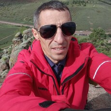Фотография мужчины Семён, 41 год из г. Барнаул