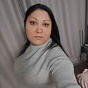 Альбина, 43 года