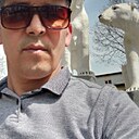 Перман, 45 лет