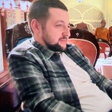 Фотография мужчины Павел, 34 года из г. Иваново