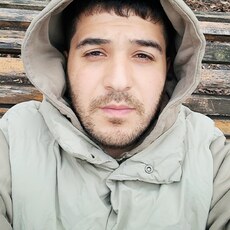 Фотография мужчины Urfan, 25 лет из г. Ессентуки