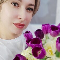 Светлана, 34 из г. Оренбург.