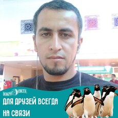 Фотография мужчины Федя, 30 лет из г. Жигулевск