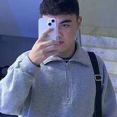 Фотография мужчины Дима, 18 лет из г. Ставрополь