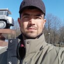 Бегенч, 28 лет