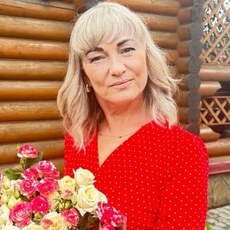 Фотография девушки Оксана, 53 года из г. Ростов-на-Дону