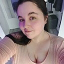 Диана, 21 год