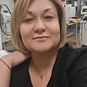 Марина, 47 лет