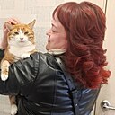 Светлана, 43 года