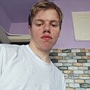 Витя, 20 лет
