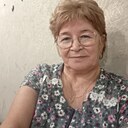 Венира, 64 года