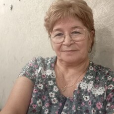 Фотография девушки Венира, 64 года из г. Уфа