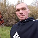 Андрей, 40 лет