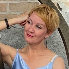 Фотография девушки Алена, 46 лет из г. Минск