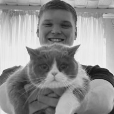 Фотография мужчины Сергей, 26 лет из г. Нижний Тагил