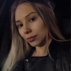 Фотография девушки Lis, 27 лет из г. Самара