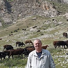 Фотография мужчины Сергей, 50 лет из г. Нижневартовск