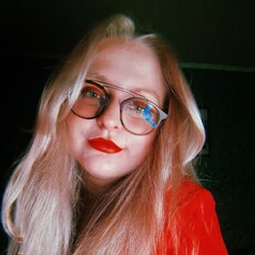 Фотография девушки Вики, 22 года из г. Брянск
