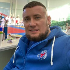 Фотография мужчины Drlivesey, 37 лет из г. Москва
