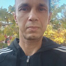 Фотография мужчины Михаил, 47 лет из г. Дубовка (Волгоградская Обл)