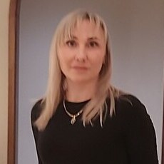Людмила, 36 из г. Братск.