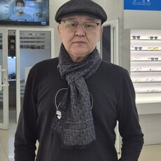 Фотография мужчины Азамат, 52 года из г. Петропавловск