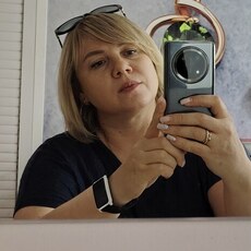 Фотография девушки Анна, 51 год из г. Волгоград