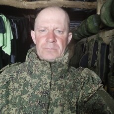 Фотография мужчины Михаил, 42 года из г. Новомосковск