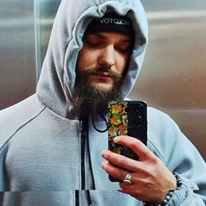 Фотография мужчины Игорь, 28 лет из г. Краснодар