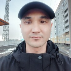 Фотография мужчины Aibek, 33 года из г. Аксу