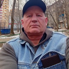 Фотография мужчины Владимир, 49 лет из г. Москва