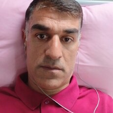 Фотография мужчины Suleyman, 40 лет из г. Чита