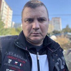Фотография мужчины Сергей, 42 года из г. Сочи