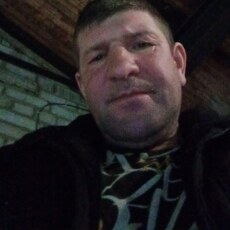 Фотография мужчины Алексей, 44 года из г. Пермь