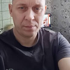 Фотография мужчины Алексей, 43 года из г. Киров